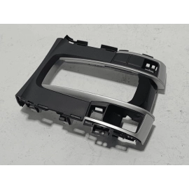 HONDA CIVIC CENTER CONSOLE SHIFTER BEZEL TRIM PANEL COVER OEM 2016-2021