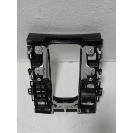 HONDA CIVIC CENTER CONSOLE SHIFTER BEZEL TRIM PANEL COVER OEM 2016-2021