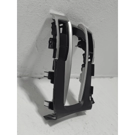 HONDA CIVIC CENTER CONSOLE SHIFTER BEZEL TRIM PANEL COVER OEM 2016-2021