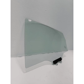 Honda Civic Rear Passenger Side Door Window Glass 2016 - 2021 OEM Honda Civic Rear Passenger Side Door Window Glass 2016 - 2021 OEM