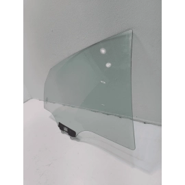 Honda Civic Rear Passenger Side Door Window Glass 2016 - 2021 OEM Honda Civic Rear Passenger Side Door Window Glass 2016 - 2021 OEM
