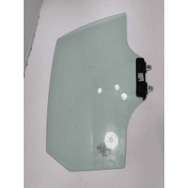 Honda Civic Rear Passenger Side Door Window Glass 2016 - 2021 OEM Honda Civic Rear Passenger Side Door Window Glass 2016 - 2021 OEM