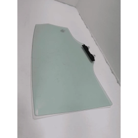 Honda Civic Rear Passenger Side Door Window Glass 2016 - 2021 OEM Honda Civic Rear Passenger Side Door Window Glass 2016 - 2021 OEM