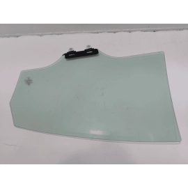 Honda Civic Rear Passenger Side Door Window Glass 2016 - 2021 OEM Honda Civic Rear Passenger Side Door Window Glass 2016 - 2021 OEM