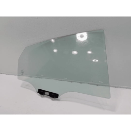 Honda Civic Rear Passenger Side Door Window Glass 2016 - 2021 OEM Honda Civic Rear Passenger Side Door Window Glass 2016 - 2021 OEM