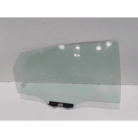 Honda Civic Rear Passenger Side Door Window Glass 2016 - 2021 OEM Honda Civic Rear Passenger Side Door Window Glass 2016 - 2021 OEM