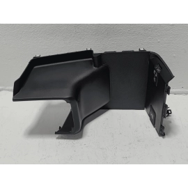 HONDA CIVIC CENTER CONSOLE TRAY LOWER PANEL TRIM COVER OEM 2016-2021