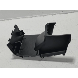 HONDA CIVIC CENTER CONSOLE TRAY LOWER PANEL TRIM COVER OEM 2016-2021