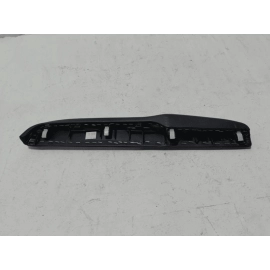 HONDA CIVIC CONSOLE LEFT DRIVER SIDE ARMREST PANEL TRIM COVER OEM 2016 - 2021