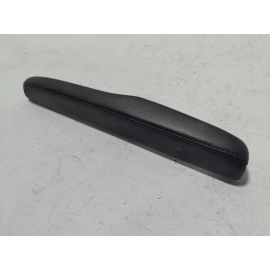 HONDA CIVIC CONSOLE PASSENGER SIDE ARMREST PANEL TRIM COVER OEM 2016 - 2021