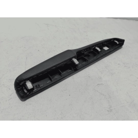 HONDA CIVIC CONSOLE PASSENGER SIDE ARMREST PANEL TRIM COVER OEM 2016 - 2021