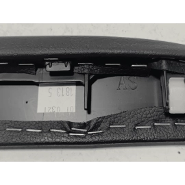HONDA CIVIC CONSOLE PASSENGER SIDE ARMREST PANEL TRIM COVER OEM 2016 - 2021