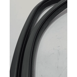 HONDA CIVIC REAR LEFT OR RIGHT DOOR BODY WEATHERSTRIP INNER SEAL 2016-2021 OEM