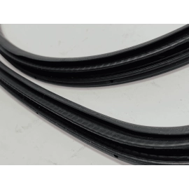 HONDA CIVIC REAR LEFT OR RIGHT DOOR BODY WEATHERSTRIP INNER SEAL 2016-2021 OEM