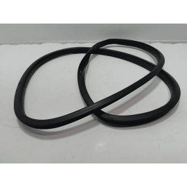 HONDA CIVIC REAR LEFT OR RIGHT DOOR BODY WEATHERSTRIP INNER SEAL 2016-2021 OEM