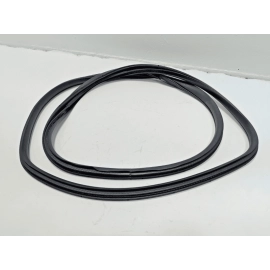 HONDA CIVIC REAR LEFT OR RIGHT DOOR BODY WEATHERSTRIP INNER SEAL 2016-2021 OEM