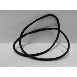 HONDA CIVIC REAR LEFT OR RIGHT DOOR BODY WEATHERSTRIP INNER SEAL 2016-2021 OEM