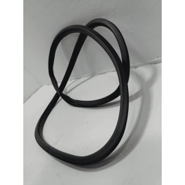 HONDA CIVIC REAR LEFT OR RIGHT DOOR BODY WEATHERSTRIP INNER SEAL 2016-2021 OEM