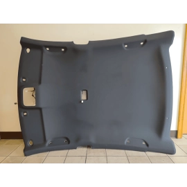 HONDA CIVIC SEDAN UPPER INTERIOR ROOF COVER TRIM CEILING HEADLINER OEM 2019-2021 HONDA CIVIC SEDAN UPPER INTERIOR ROOF COVER TRIM CEILING HEADLINER OEM 2019-2021