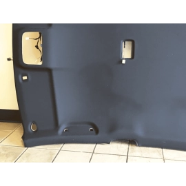 HONDA CIVIC SEDAN UPPER INTERIOR ROOF COVER TRIM CEILING HEADLINER OEM 2019-2021 HONDA CIVIC SEDAN UPPER INTERIOR ROOF COVER TRIM CEILING HEADLINER OEM 2019-2021