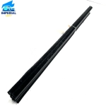 TOYOTA CAMRY 2018-2019 FRONT DRIVER SIDE DOOR WINDOW INNER WEATHERSTRIP SEA