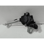 HONDA CIVIC REAR PASSENGER SIDE DOOR WINDOW REGULATOR W/ MOTOR 2016-2021 OEM