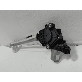 HONDA CIVIC REAR PASSENGER SIDE DOOR WINDOW REGULATOR W/ MOTOR 2016-2021 OEM