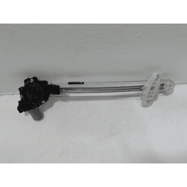 HONDA CIVIC REAR PASSENGER SIDE DOOR WINDOW REGULATOR W/ MOTOR 2016-2021 OEM