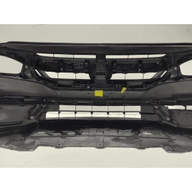 HONDA CIVIC SPORT FRONT BUMPER COVER & FOG LIGHTS NH797M 2019-2021