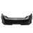 HONDA CIVIC SPORT REAR BUMPER COVER NH797M OEM 2019-2021