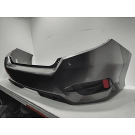 HONDA CIVIC SPORT REAR BUMPER COVER NH797M OEM 2019-2021