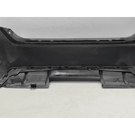 HONDA CIVIC SPORT REAR BUMPER COVER NH797M OEM 2019-2021