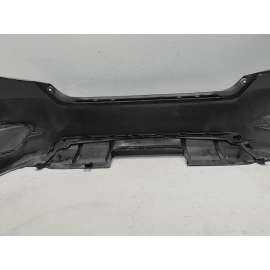 HONDA CIVIC SPORT REAR BUMPER COVER NH797M OEM 2019-2021