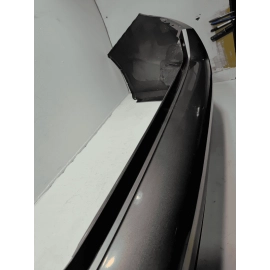 HONDA CIVIC SPORT REAR BUMPER COVER NH797M OEM 2019-2021