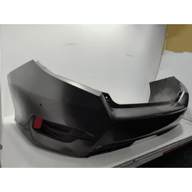 HONDA CIVIC SPORT REAR BUMPER COVER NH797M OEM 2019-2021