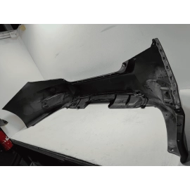 HONDA CIVIC SPORT REAR BUMPER COVER NH797M OEM 2019-2021