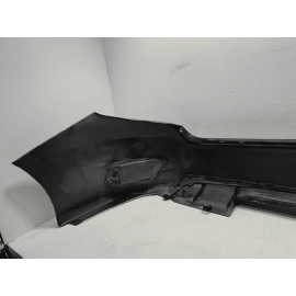 HONDA CIVIC SPORT REAR BUMPER COVER NH797M OEM 2019-2021