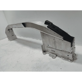 HONDA CIVIC FRONT BUMPER REINFORCEMENT IMPACT BAR BEAM OEM 2018 - 2021 HONDA CIVIC FRONT BUMPER REINFORCEMENT IMPACT BAR BEAM OEM 2018 - 2021