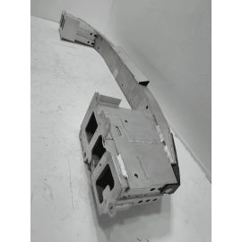 HONDA CIVIC FRONT BUMPER REINFORCEMENT IMPACT BAR BEAM OEM 2018 - 2021 HONDA CIVIC FRONT BUMPER REINFORCEMENT IMPACT BAR BEAM OEM 2018 - 2021
