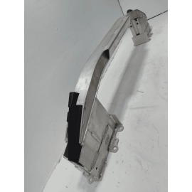 HONDA CIVIC FRONT BUMPER REINFORCEMENT IMPACT BAR BEAM OEM 2018 - 2021 HONDA CIVIC FRONT BUMPER REINFORCEMENT IMPACT BAR BEAM OEM 2018 - 2021