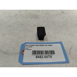 2017-2021 HONDA CIVIC DASHBOARD SUN LOAD LIGHT SENSOR OEM