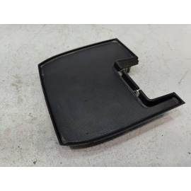 2016-2021 HONDA CIVIC CENTER CONSOLE COIN TRAY TRIM BLACK OEM