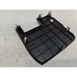 2016-2021 HONDA CIVIC CENTER CONSOLE COIN TRAY TRIM BLACK OEM