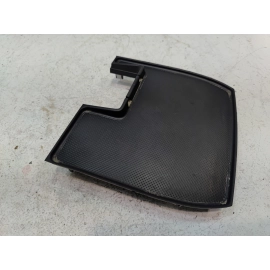 2016-2021 HONDA CIVIC CENTER CONSOLE COIN TRAY TRIM BLACK OEM