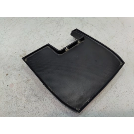 2016-2021 HONDA CIVIC CENTER CONSOLE COIN TRAY TRIM BLACK OEM