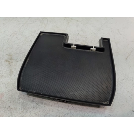 2016-2021 HONDA CIVIC CENTER CONSOLE COIN TRAY TRIM BLACK OEM