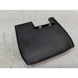2016-2021 HONDA CIVIC CENTER CONSOLE COIN TRAY TRIM BLACK OEM