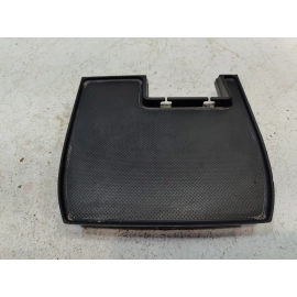 2016-2021 HONDA CIVIC CENTER CONSOLE COIN TRAY TRIM BLACK OEM