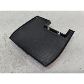 2016-2021 HONDA CIVIC CENTER CONSOLE COIN TRAY TRIM BLACK OEM