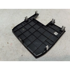 2016-2021 HONDA CIVIC CENTER CONSOLE COIN TRAY TRIM BLACK OEM